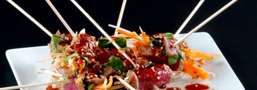 Gourmet Cobos Catering