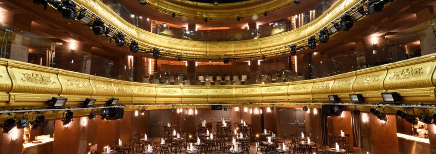 Teatro Eslava