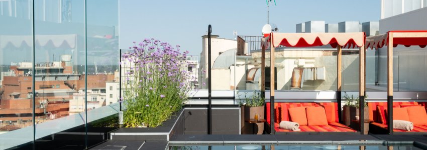Hotel Montera Madrid, Curio Collection By Hilton