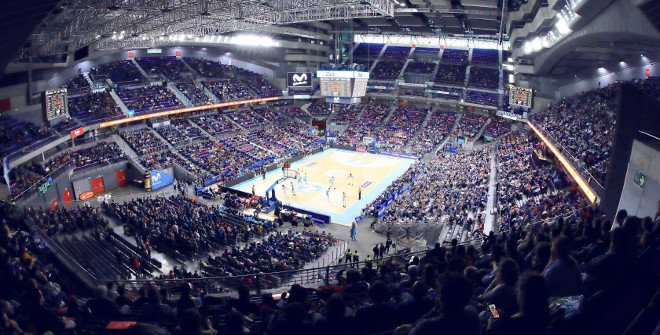 Wizink Center
