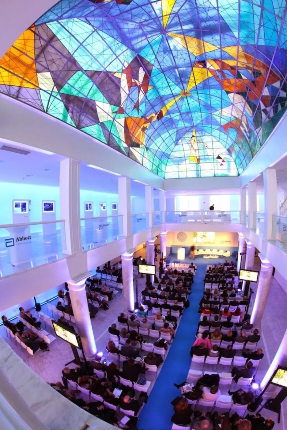 Solear Events Organización