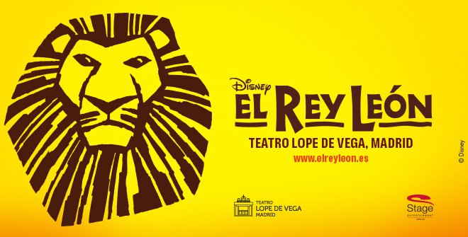 El Rey León 2022