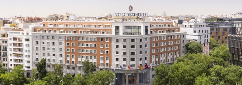 InterContinental Madrid