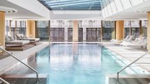 Four Seasos Hotel Madrid