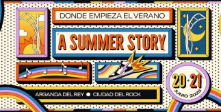 A Summer Story 