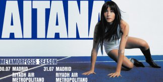  Aitana