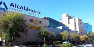 Alcalá Norte