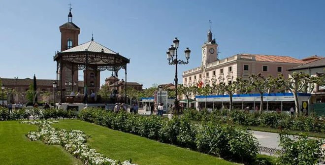 Alcalá de Henares