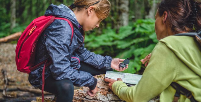 Alrededores de Madrid con niños