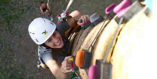 Aventura Amazonia