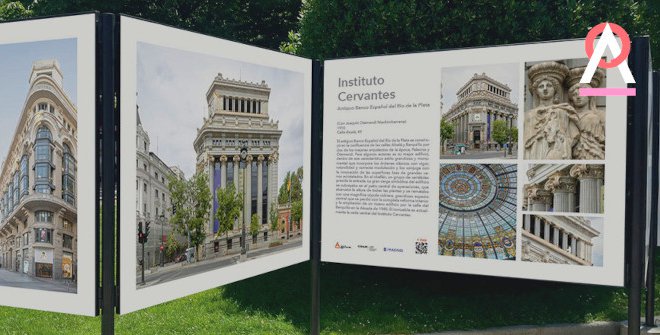 Antonio Palacios Ramilo, su arquitectura en la ciudad