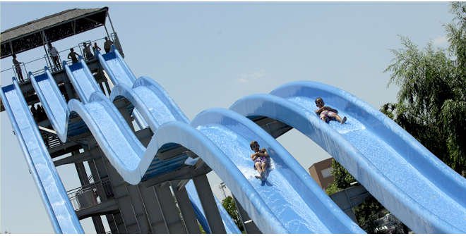 Aquopolis