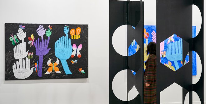 ARCOmadrid 2024