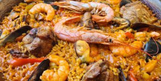 Arrocería El Trato Gastrobar