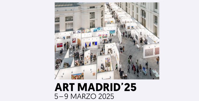 Art Madrid 2025