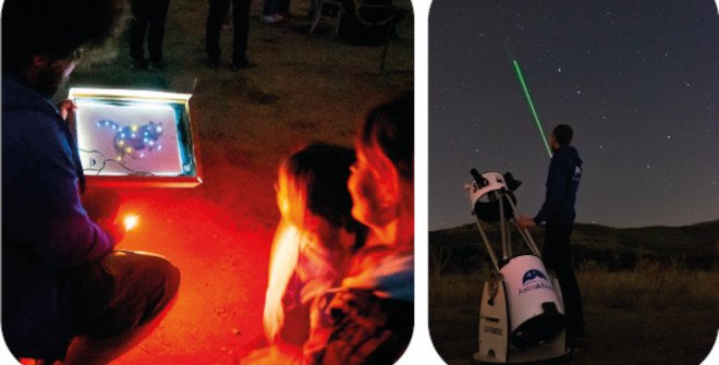 Astroafición