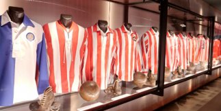 Atleti Tour Museum