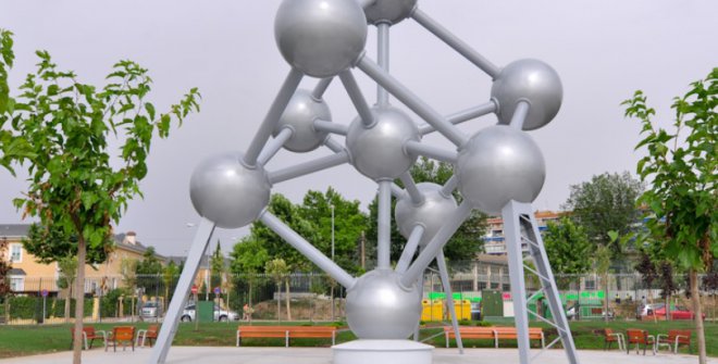 Atomium