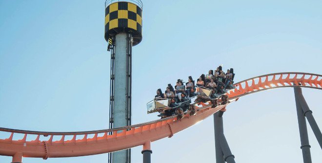 Parque de Atracciones