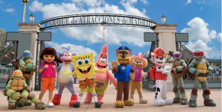 Parque de Atracciones