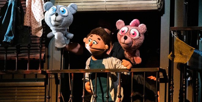 Avenue Q