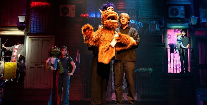 Avenue Q