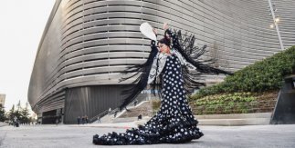 BailArte Madrid (Bienal Flamenco Madrid) - © Javier Enrique Fernández