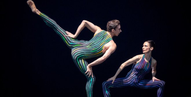 Ballet Estatal de Viena (Wiener Staatsballett)