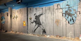 Museo Banksy