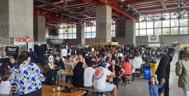 Beermad 2023
