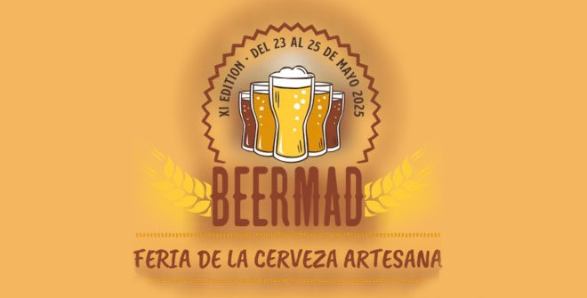 Beermad 2025