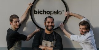 Bichopalo
