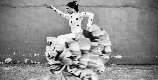 Bienal Flamenco Madrid 2025