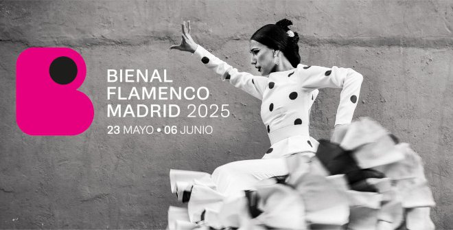 Bienal Flamenco Madrid 2025