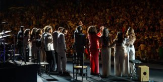 Bienal Flamenco Madrid 2025