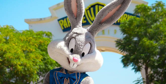 Parque Warner