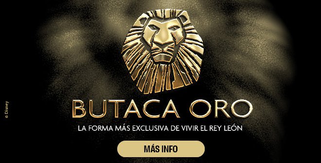 El Rey León El Rey León