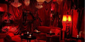 Cabaret Satán