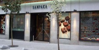 Cacao Sampaka