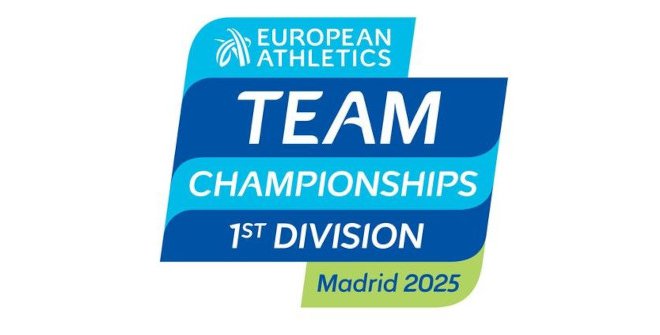 Campeonato Europeo de Atletismo por Naciones