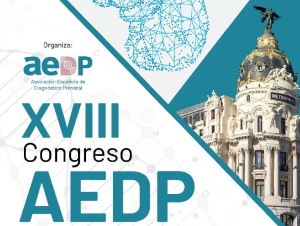 Expertos en Diagnóstico Prenatal, noviembre en Madrid