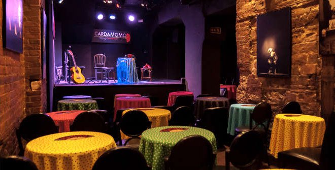 Cardamomo 
