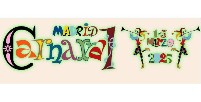 Carnaval 2025