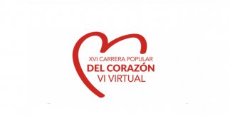 XVI Carrera Popular del Corazón 
