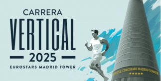 Carrera Vertical Eurostars Madrid Tower
