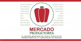 Mercado de Productores