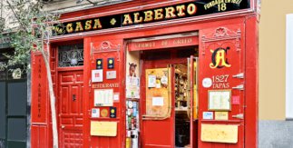 Casa Alberto
