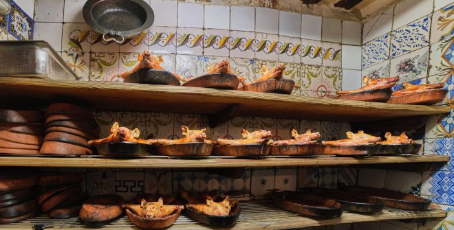 Casa Botín