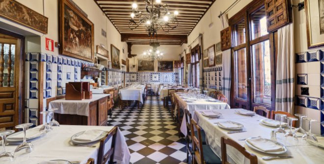 Casa Botín