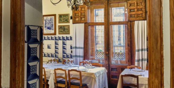 Casa Botín